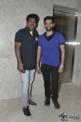 Gaddam Gang Movie Audio Launch